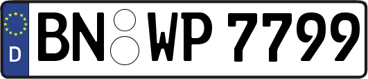 BN-WP7799