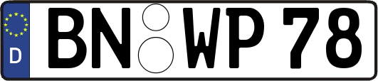 BN-WP78