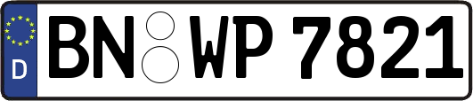 BN-WP7821