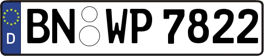BN-WP7822