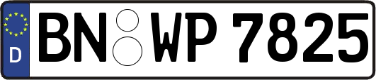 BN-WP7825