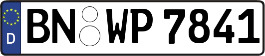 BN-WP7841