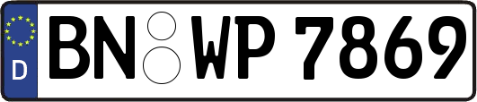 BN-WP7869