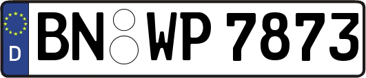 BN-WP7873