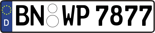 BN-WP7877