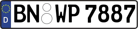 BN-WP7887