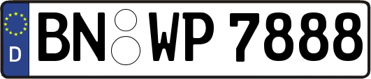 BN-WP7888