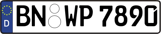 BN-WP7890