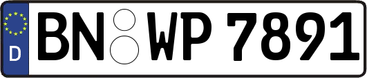 BN-WP7891