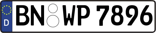 BN-WP7896
