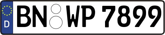 BN-WP7899