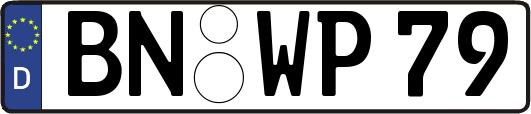 BN-WP79