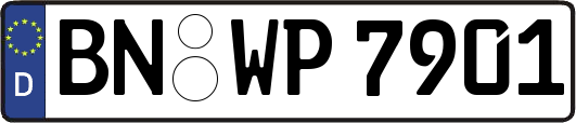 BN-WP7901
