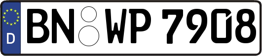 BN-WP7908