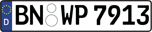 BN-WP7913