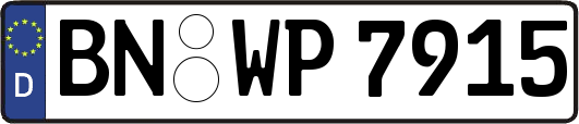 BN-WP7915