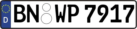 BN-WP7917