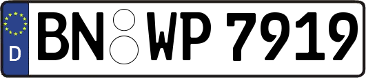 BN-WP7919