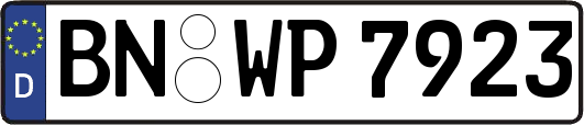 BN-WP7923