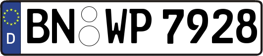 BN-WP7928
