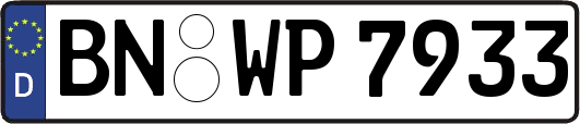 BN-WP7933