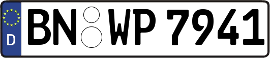 BN-WP7941