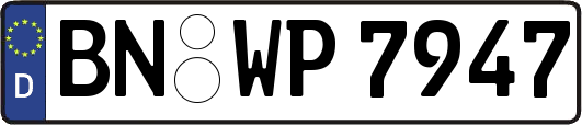 BN-WP7947