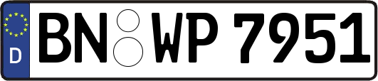 BN-WP7951