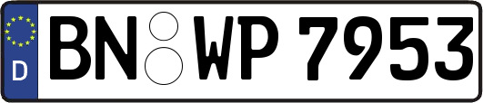 BN-WP7953