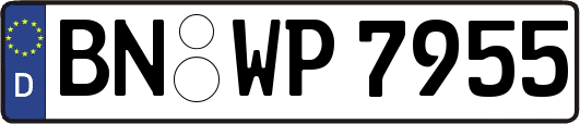 BN-WP7955
