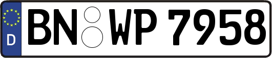 BN-WP7958