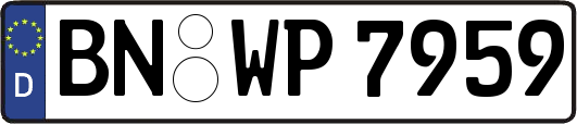 BN-WP7959