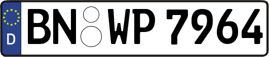 BN-WP7964