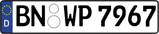 BN-WP7967