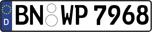 BN-WP7968