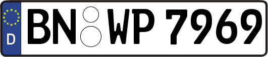 BN-WP7969