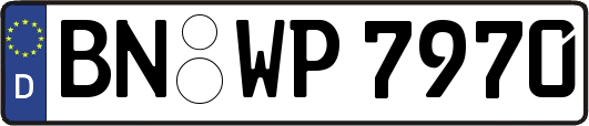 BN-WP7970