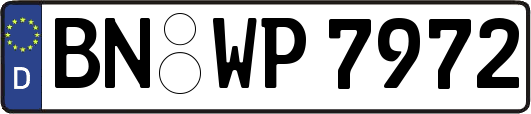 BN-WP7972
