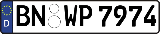 BN-WP7974