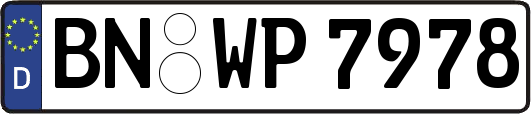 BN-WP7978