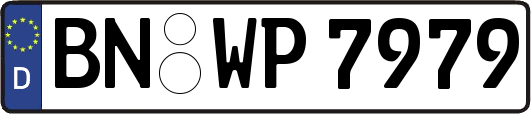 BN-WP7979