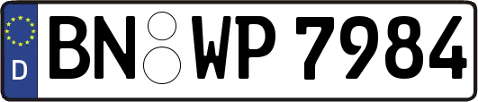 BN-WP7984