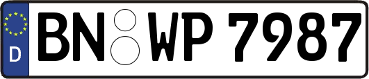 BN-WP7987