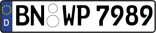 BN-WP7989