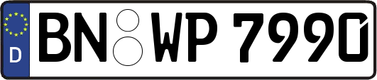 BN-WP7990
