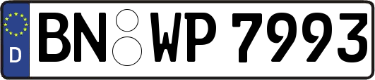 BN-WP7993