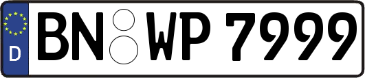BN-WP7999