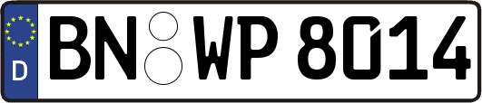 BN-WP8014