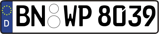 BN-WP8039