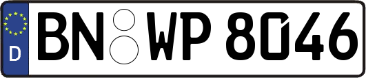 BN-WP8046